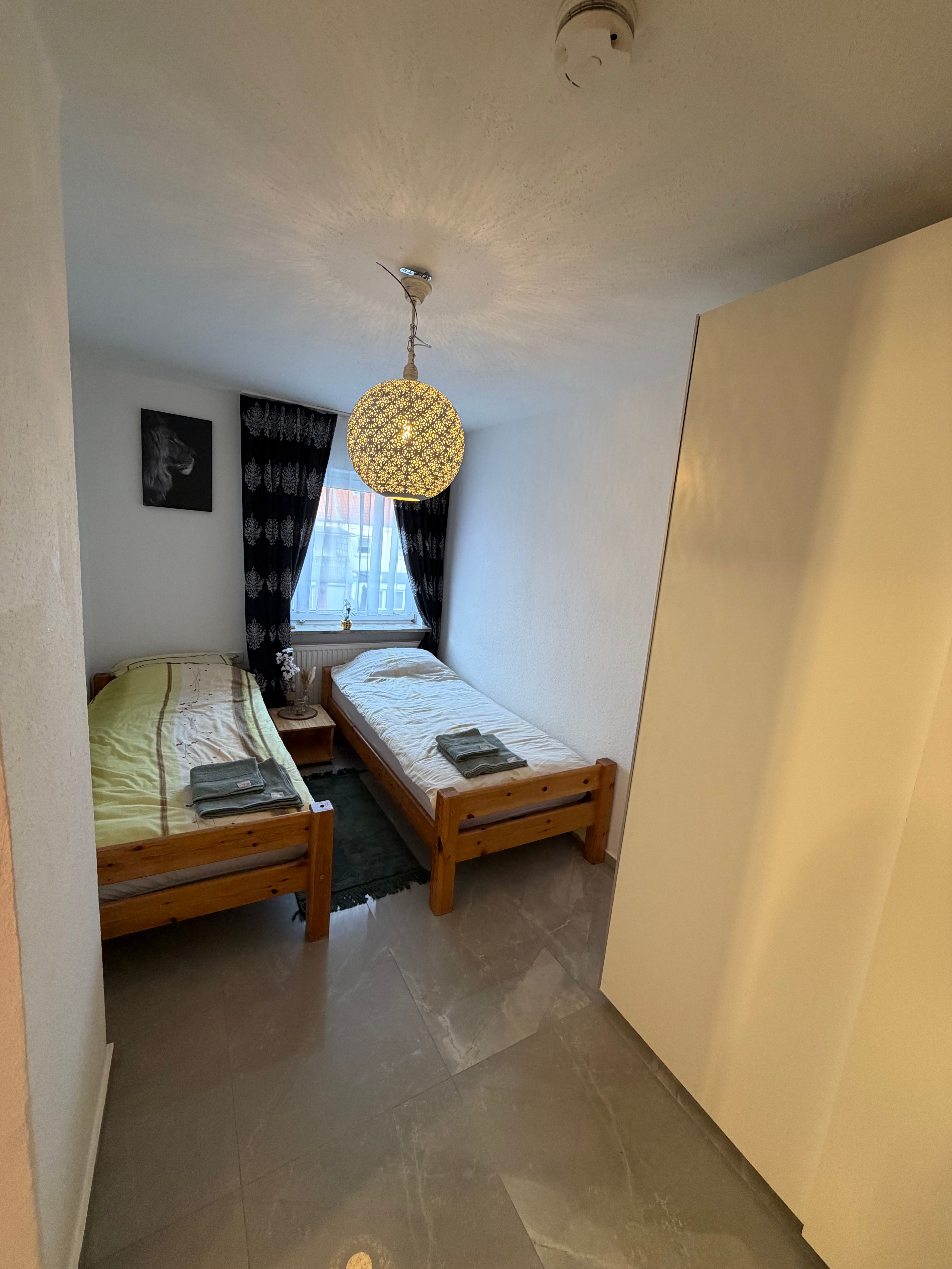  New, Fashionable Apartment Located In Salzgitter  -  New, fashionable apartment located in Salzgitter  - Gallery -  12