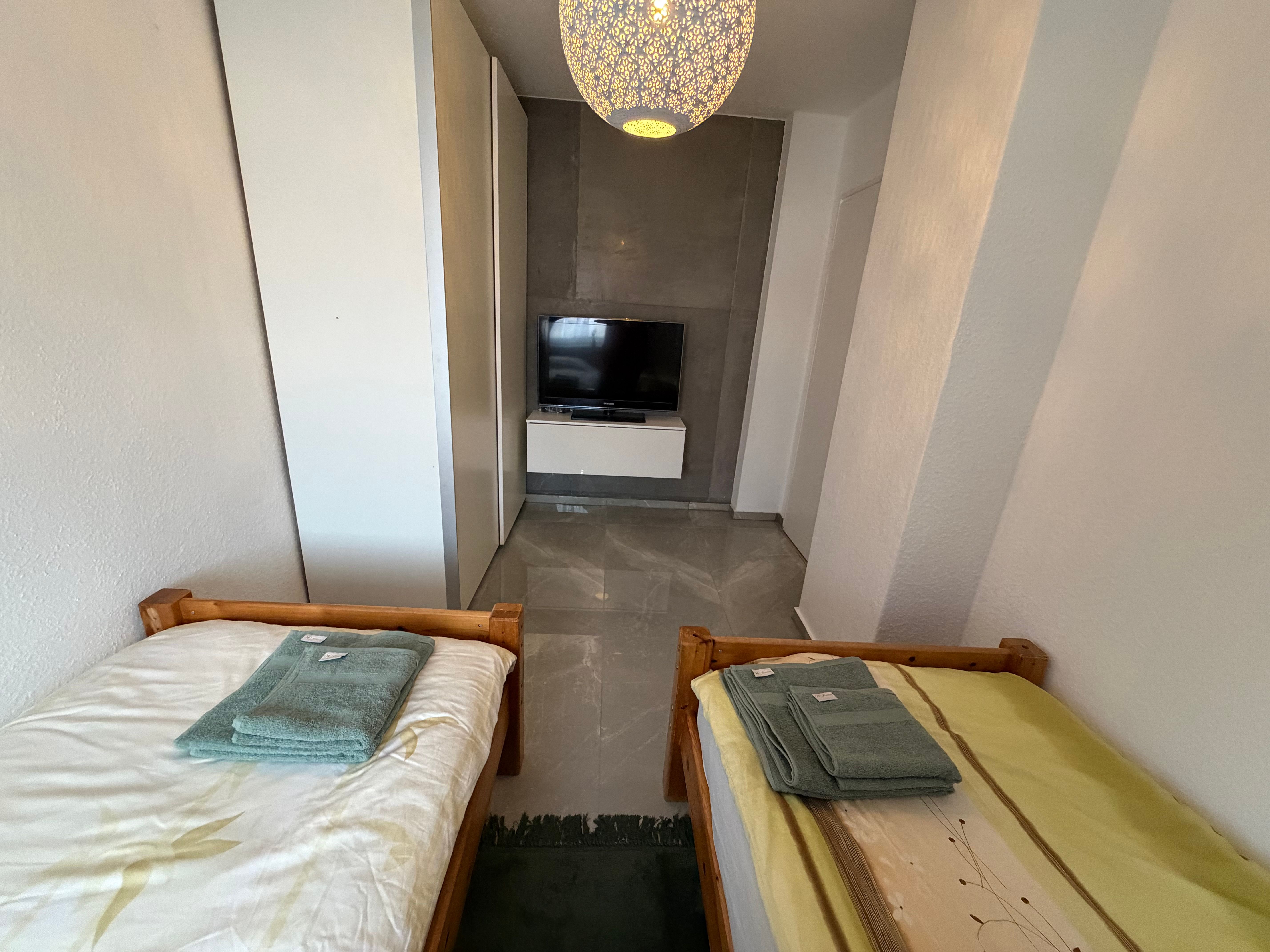  New, Fashionable Apartment Located In Salzgitter  -  New, fashionable apartment located in Salzgitter  - Gallery -  11