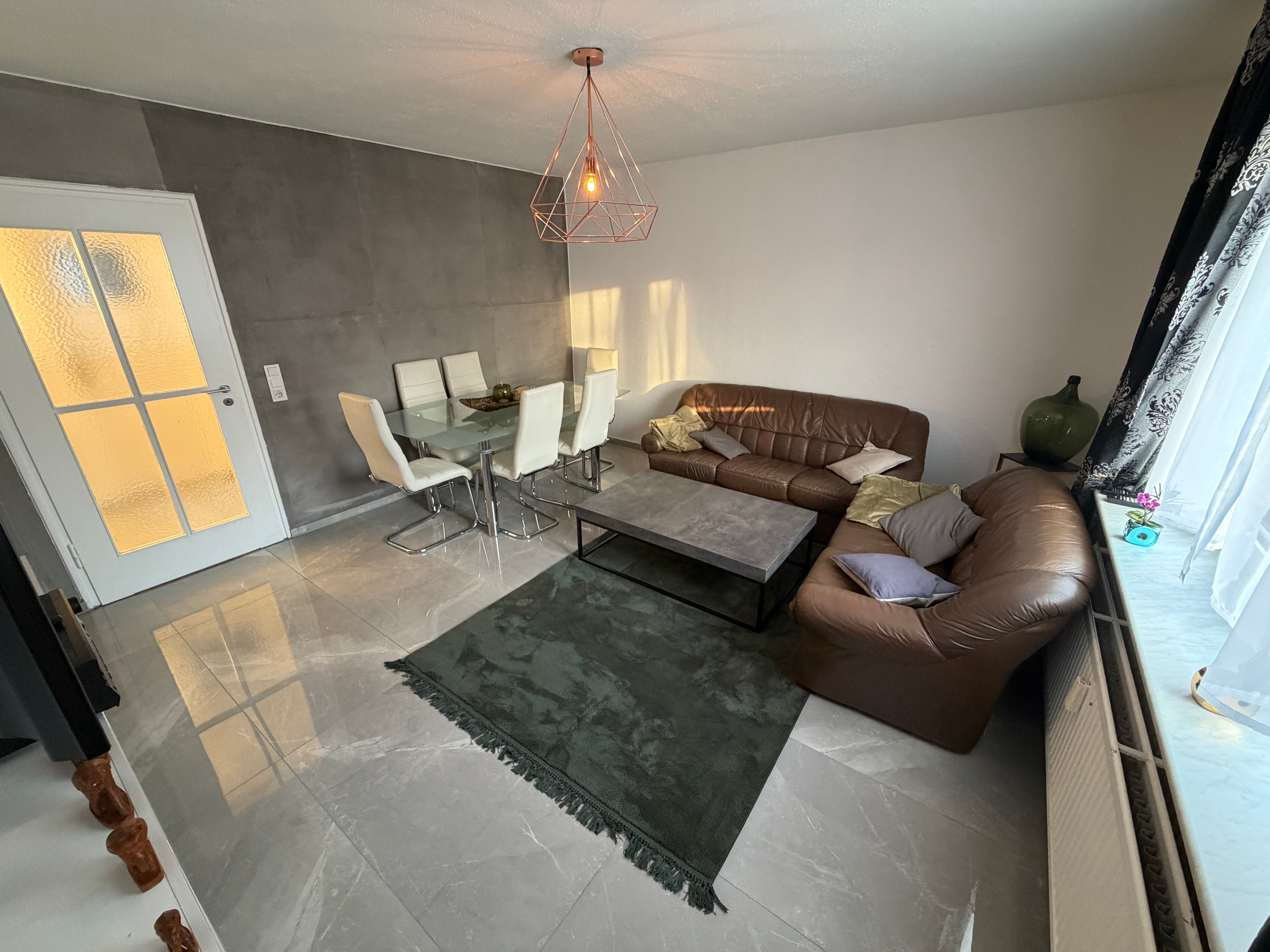  New, Fashionable Apartment Located In Salzgitter  -  New, fashionable apartment located in Salzgitter  - Gallery -  22