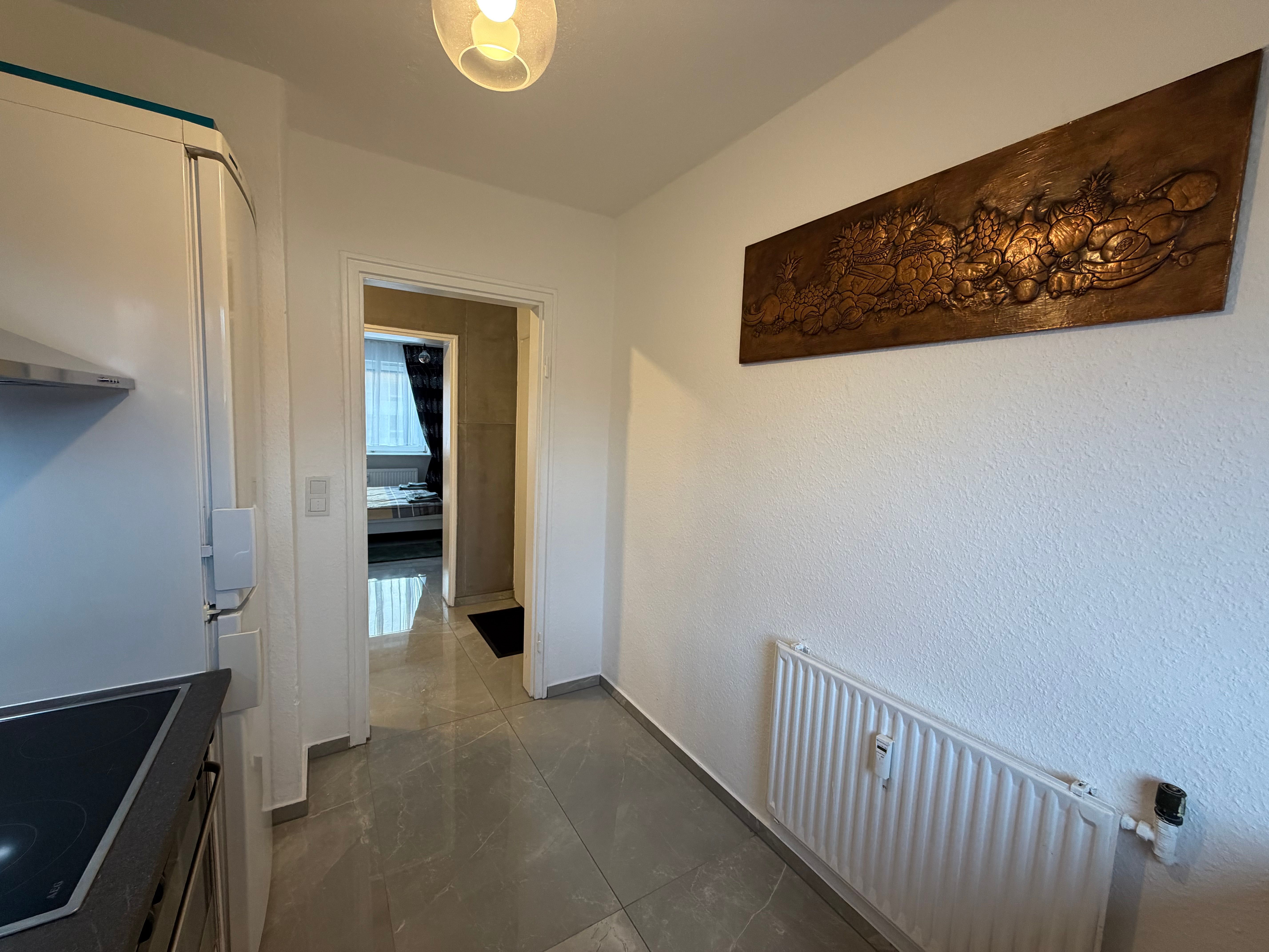  New, Fashionable Apartment Located In Salzgitter  -  New, fashionable apartment located in Salzgitter  - Gallery -  20