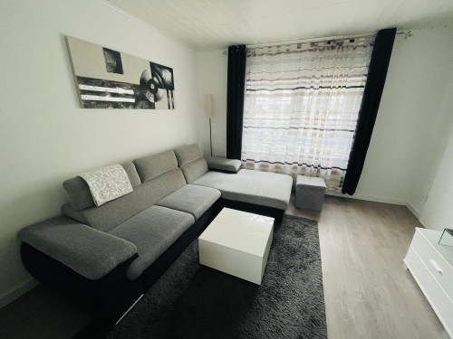 Apartment Bakerstreet - Welcome in Colonge Porz