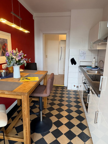City business apartment in Lüneburg - Gallery - 16