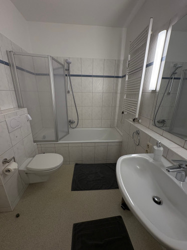 City business apartment in Lüneburg