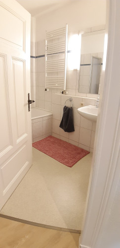 City business apartment in Lüneburg