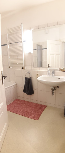 City business apartment in Lüneburg - Gallery - 4