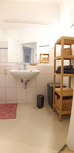 City business apartment in Lüneburg - Gallery - 6