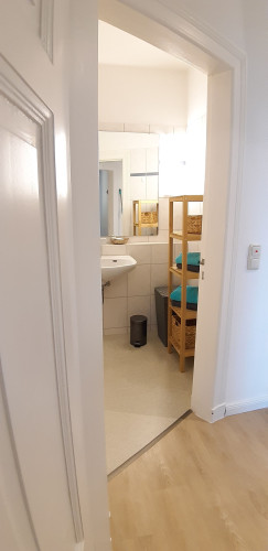 City business apartment in Lüneburg - Gallery - 5