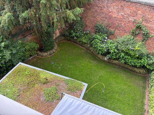 City business apartment in Lüneburg - Gallery - 10