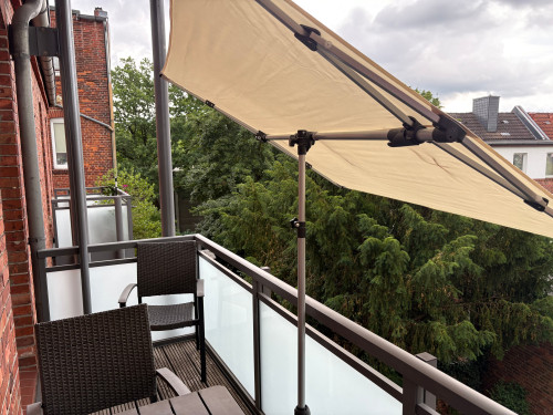 City business apartment in Lüneburg - Gallery - 11