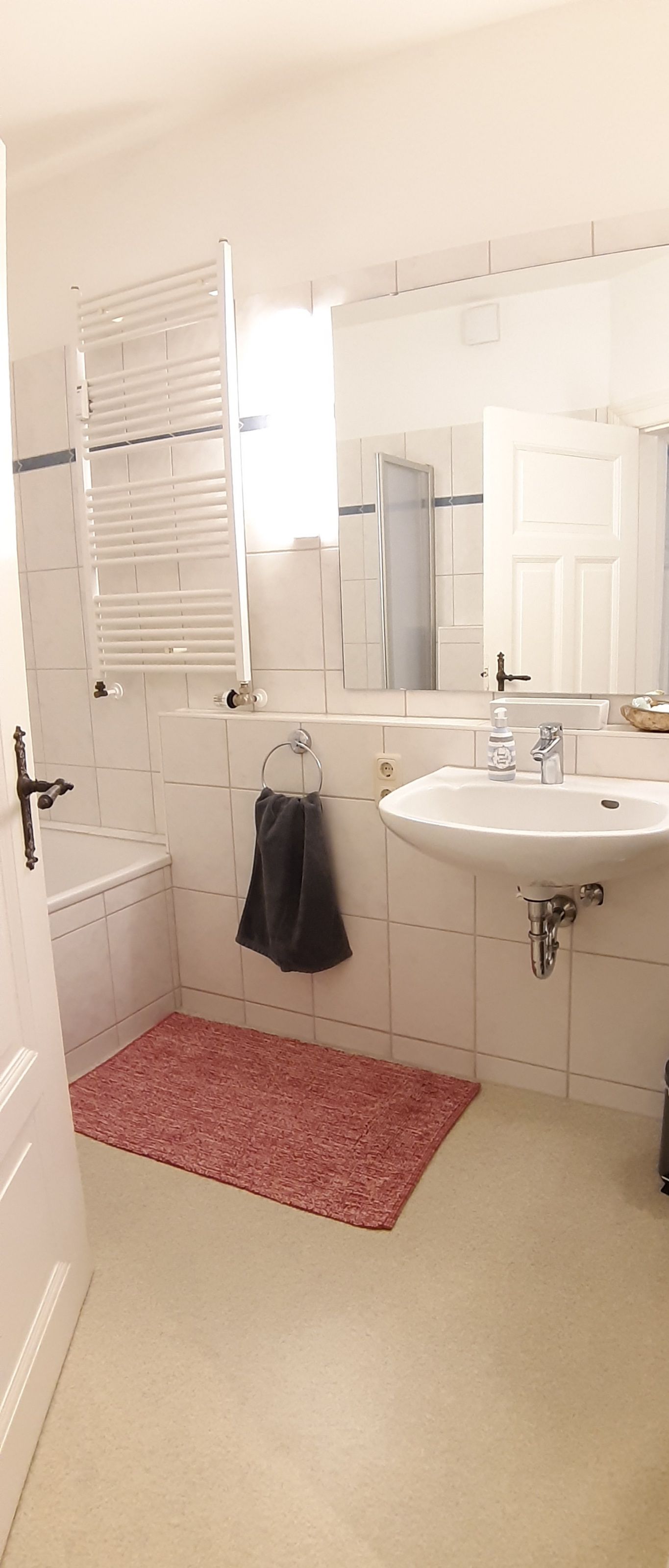 City Business Apartment In Lüneburg - 3
