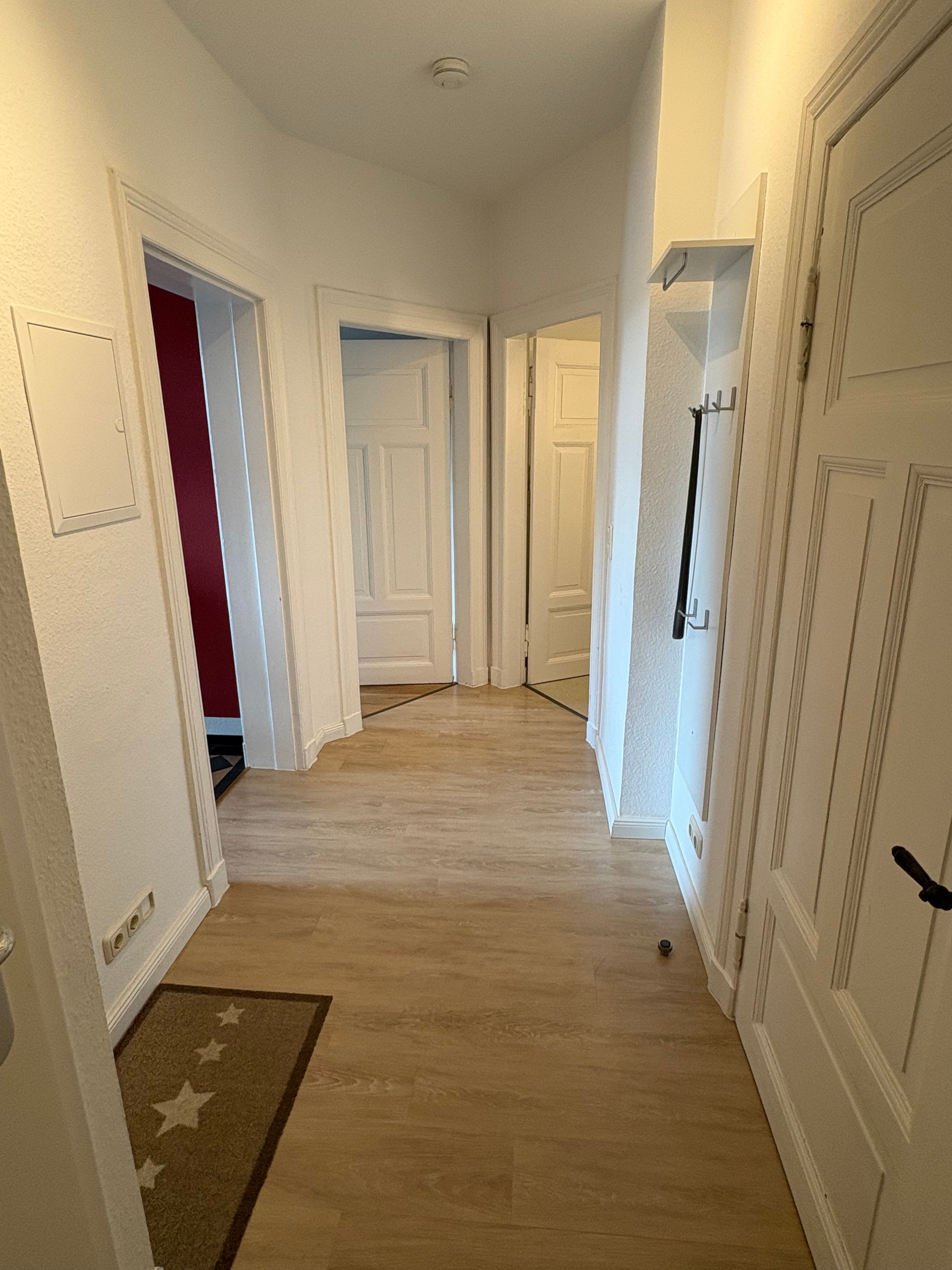 City Business Apartment In Lüneburg - 11