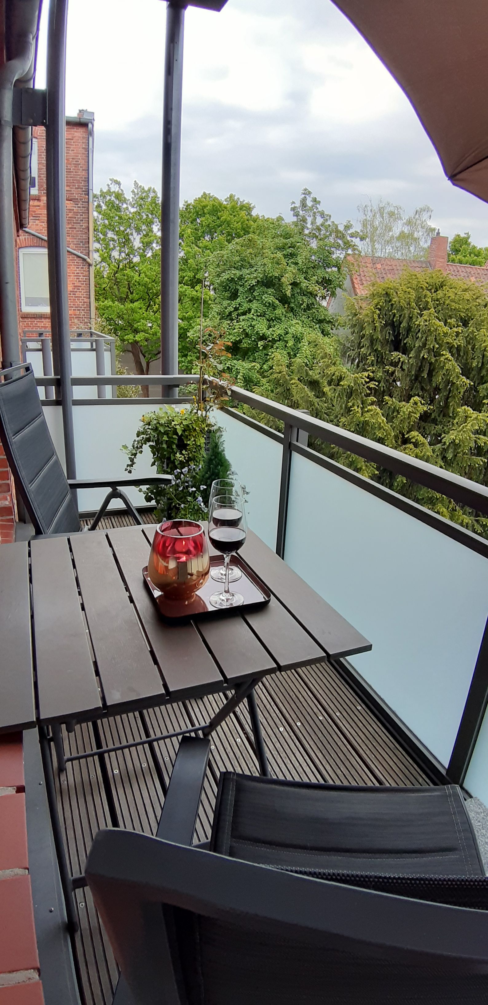 City Business Apartment In Lüneburg - 6