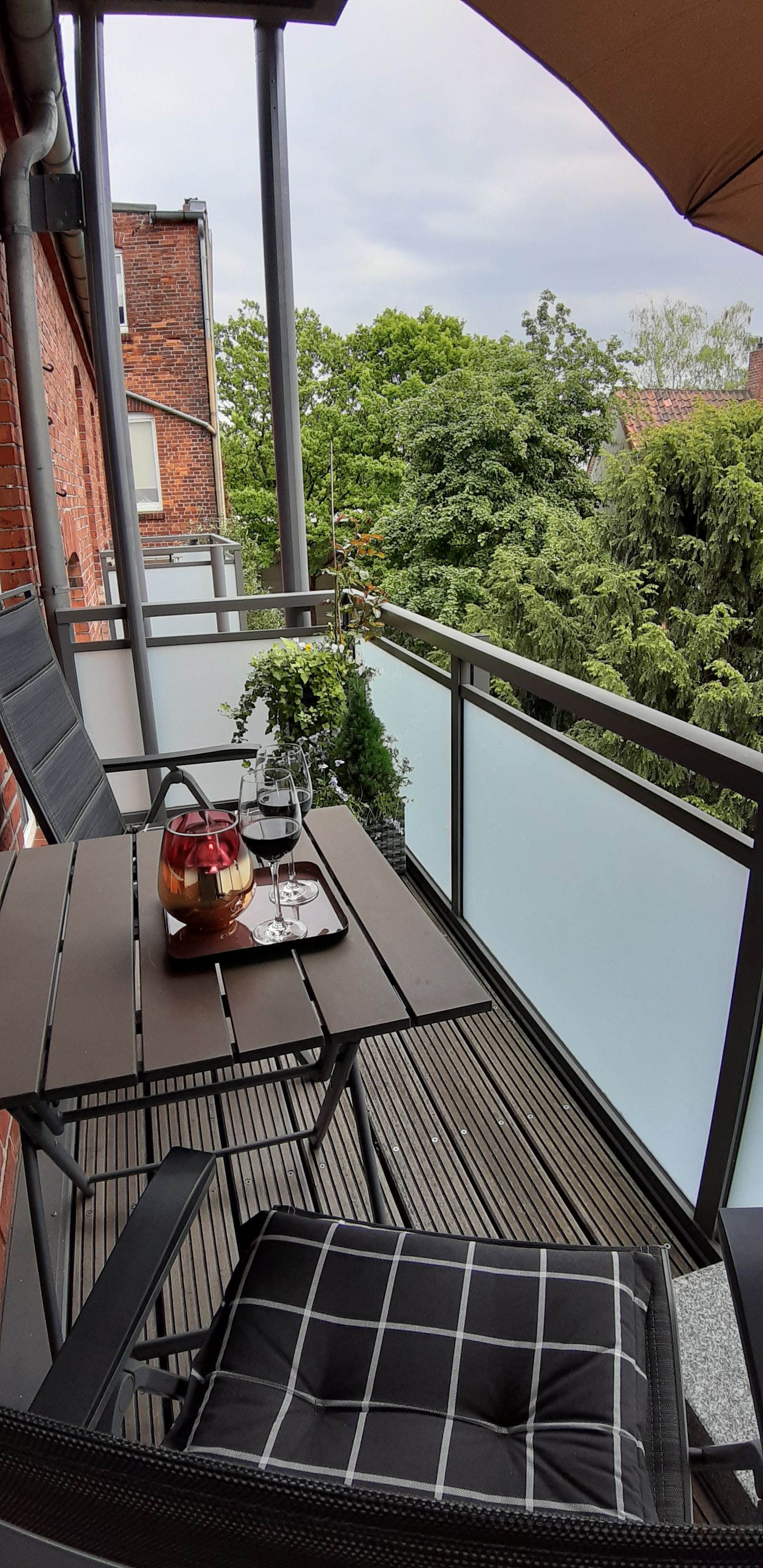 City Business Apartment In Lüneburg - 8