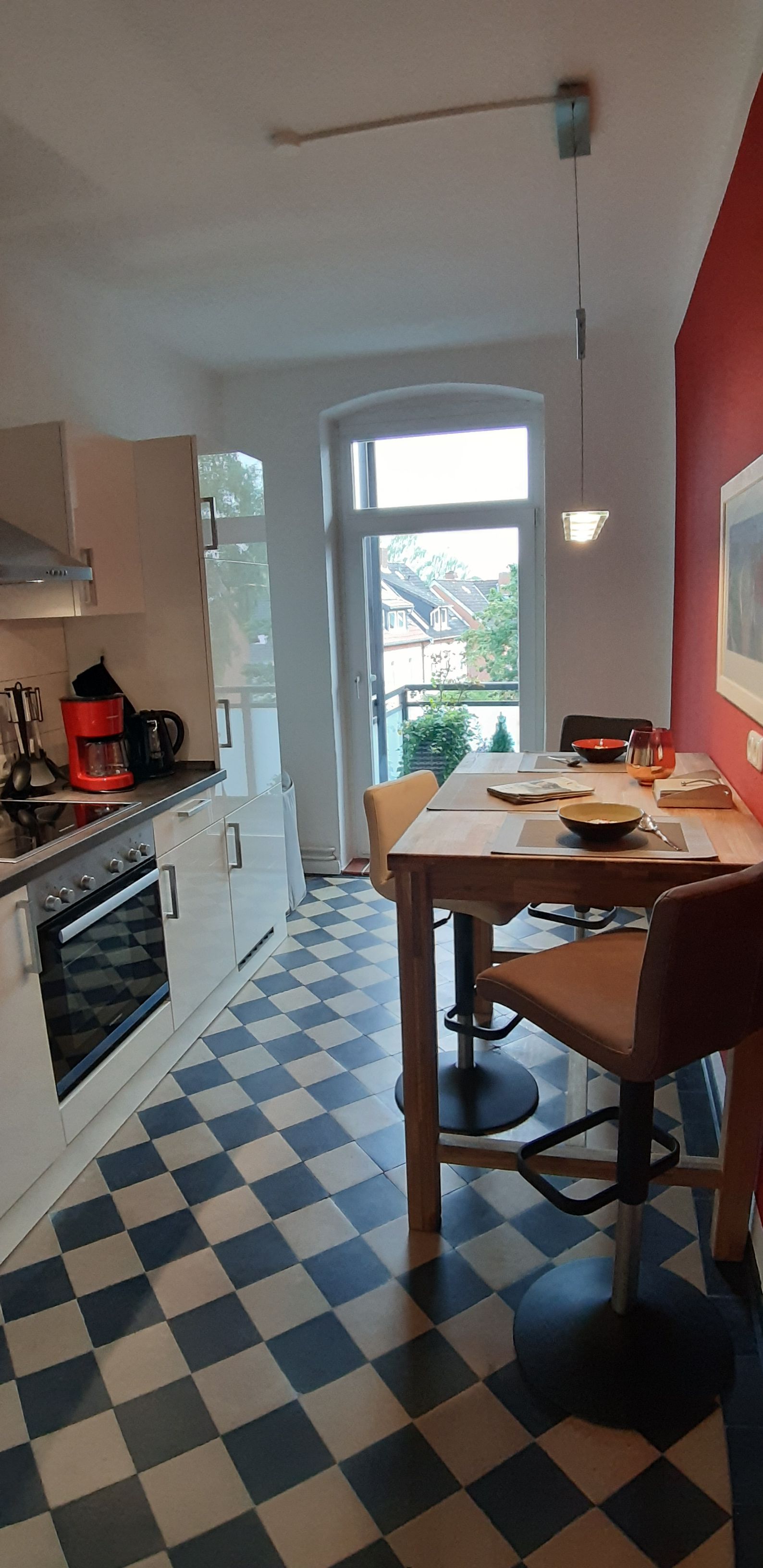 City Business Apartment In Lüneburg - 12