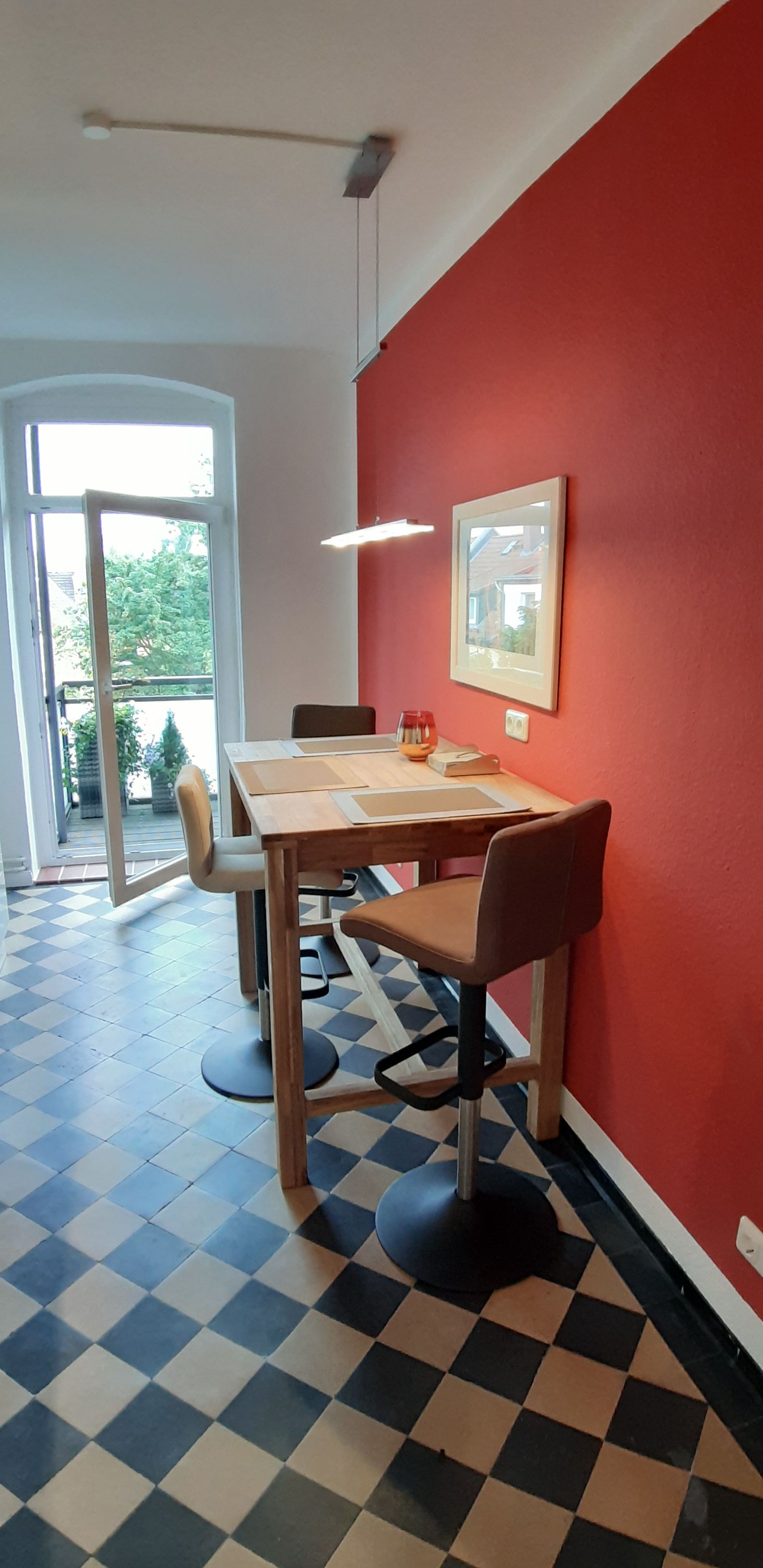 City Business Apartment In Lüneburg - 14