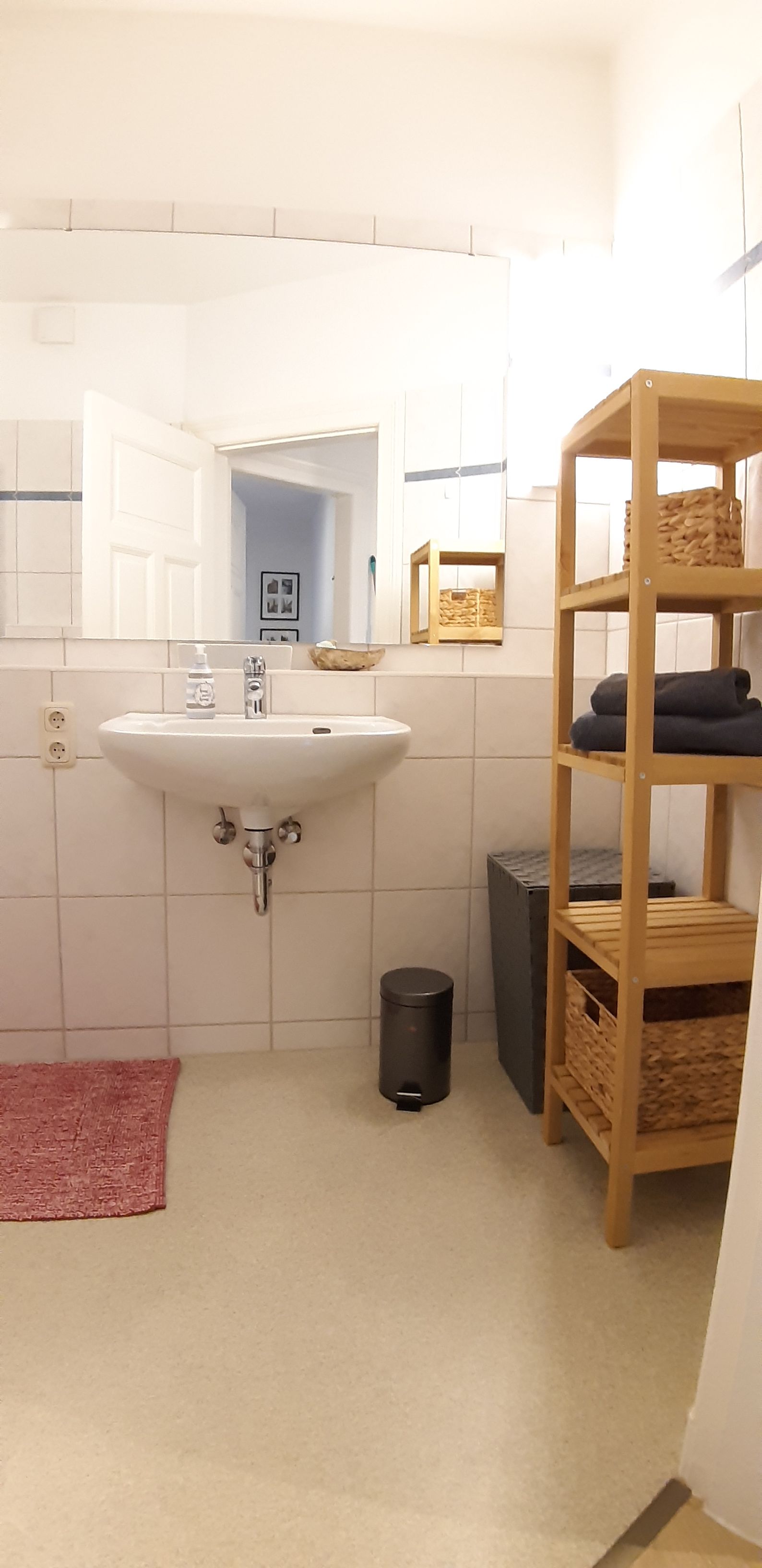 City Business Apartment In Lüneburg - 5