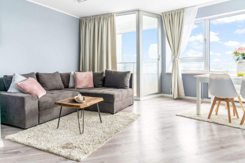 Gorgeous & nice loft in Schleswig - Gallery - 10