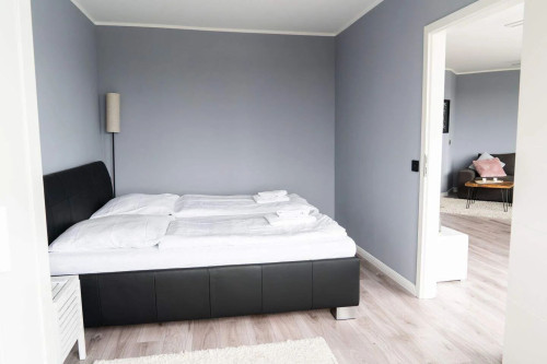 Gorgeous & nice loft in Schleswig