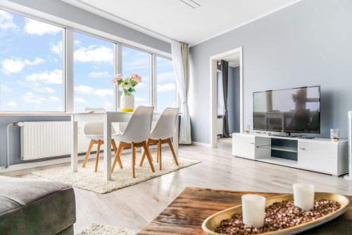 Gorgeous & nice loft in Schleswig - Gallery - 13