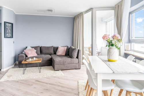 Gorgeous & nice loft in Schleswig - Gallery - 12