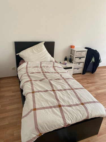 Fashionable and quiet flat - Gallery - 11