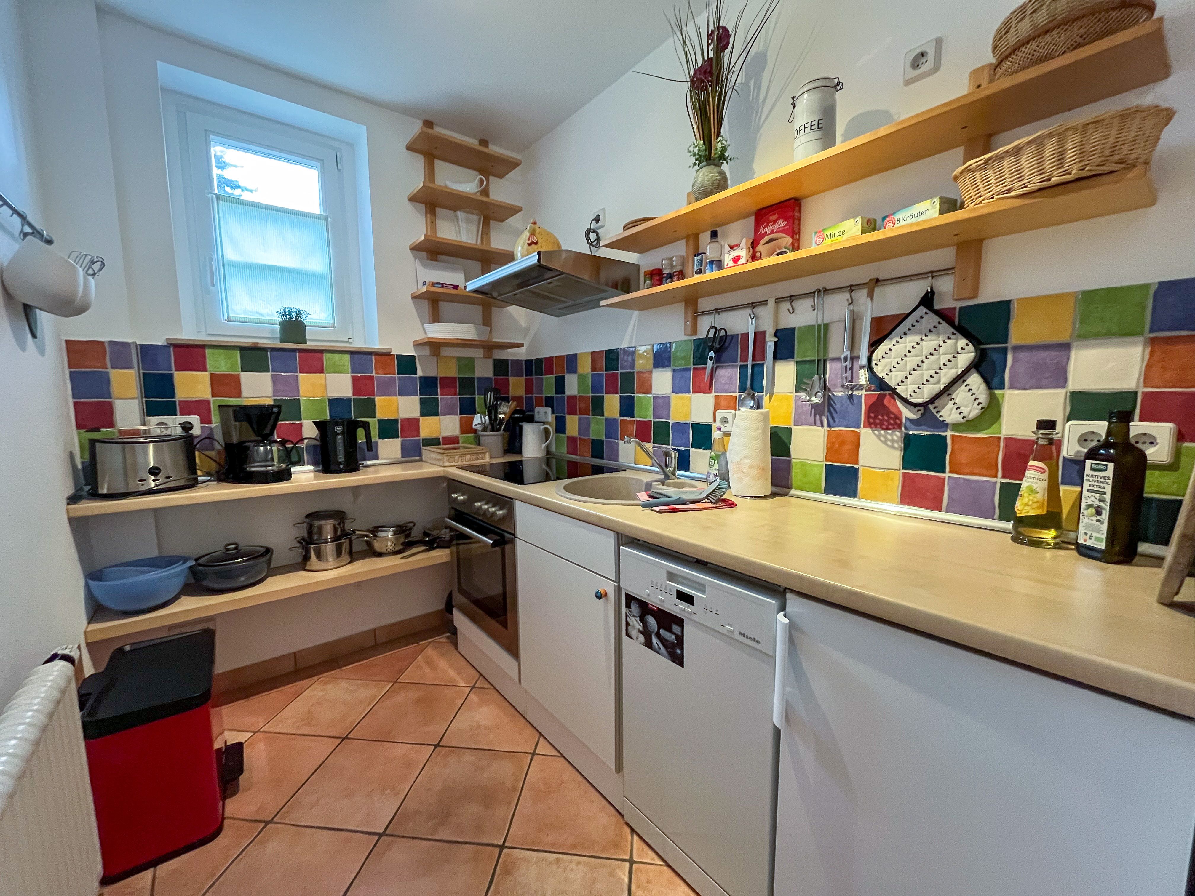  Cozy, Gorgeous Apartment (Dresden)  -  Cozy, gorgeous apartment (Dresden)  - Gallery -  12