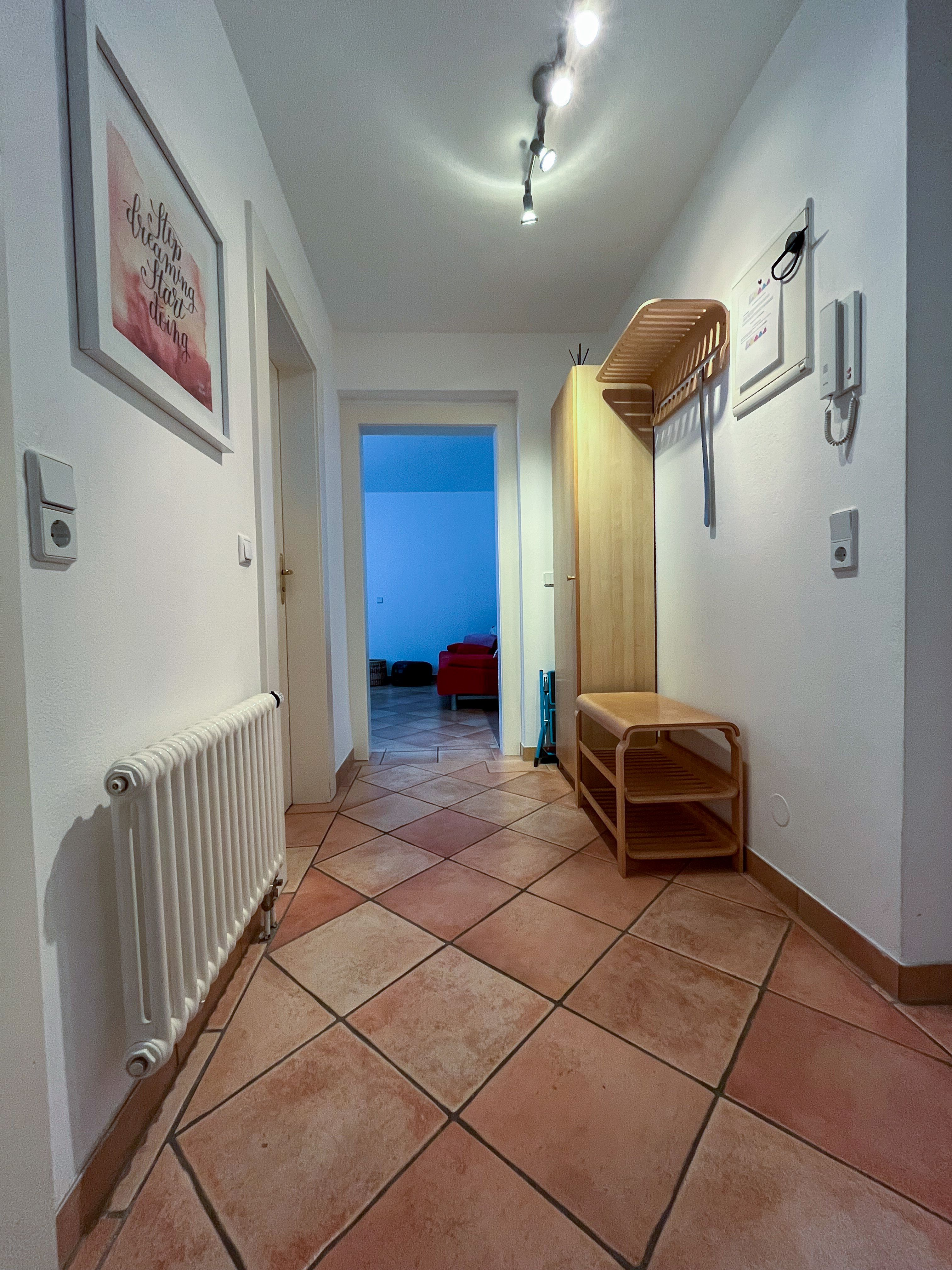  Cozy, Gorgeous Apartment (Dresden)  -  Cozy, gorgeous apartment (Dresden)  - Gallery -  6