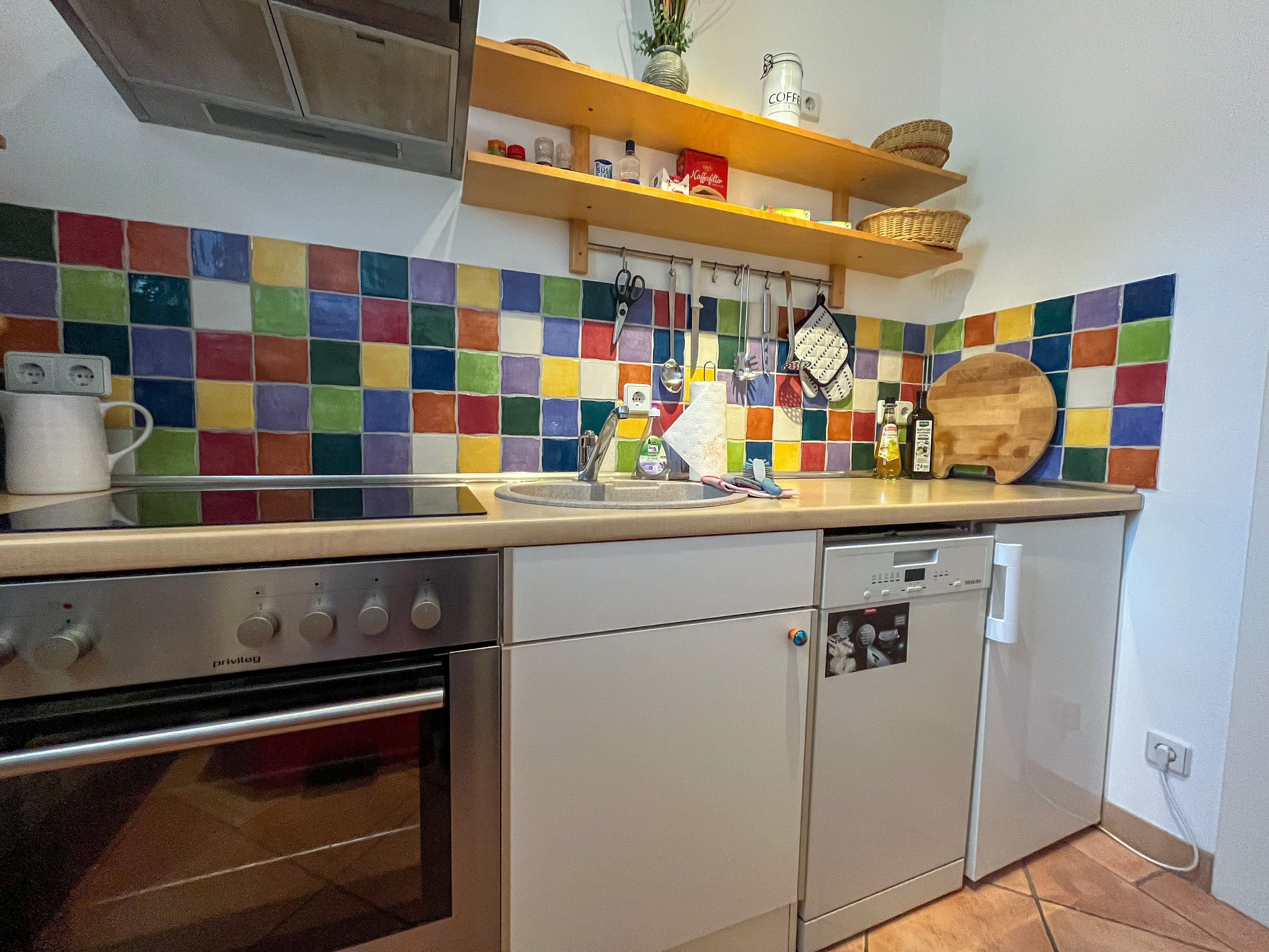  Cozy, Gorgeous Apartment (Dresden)  -  Cozy, gorgeous apartment (Dresden)  - Gallery -  13