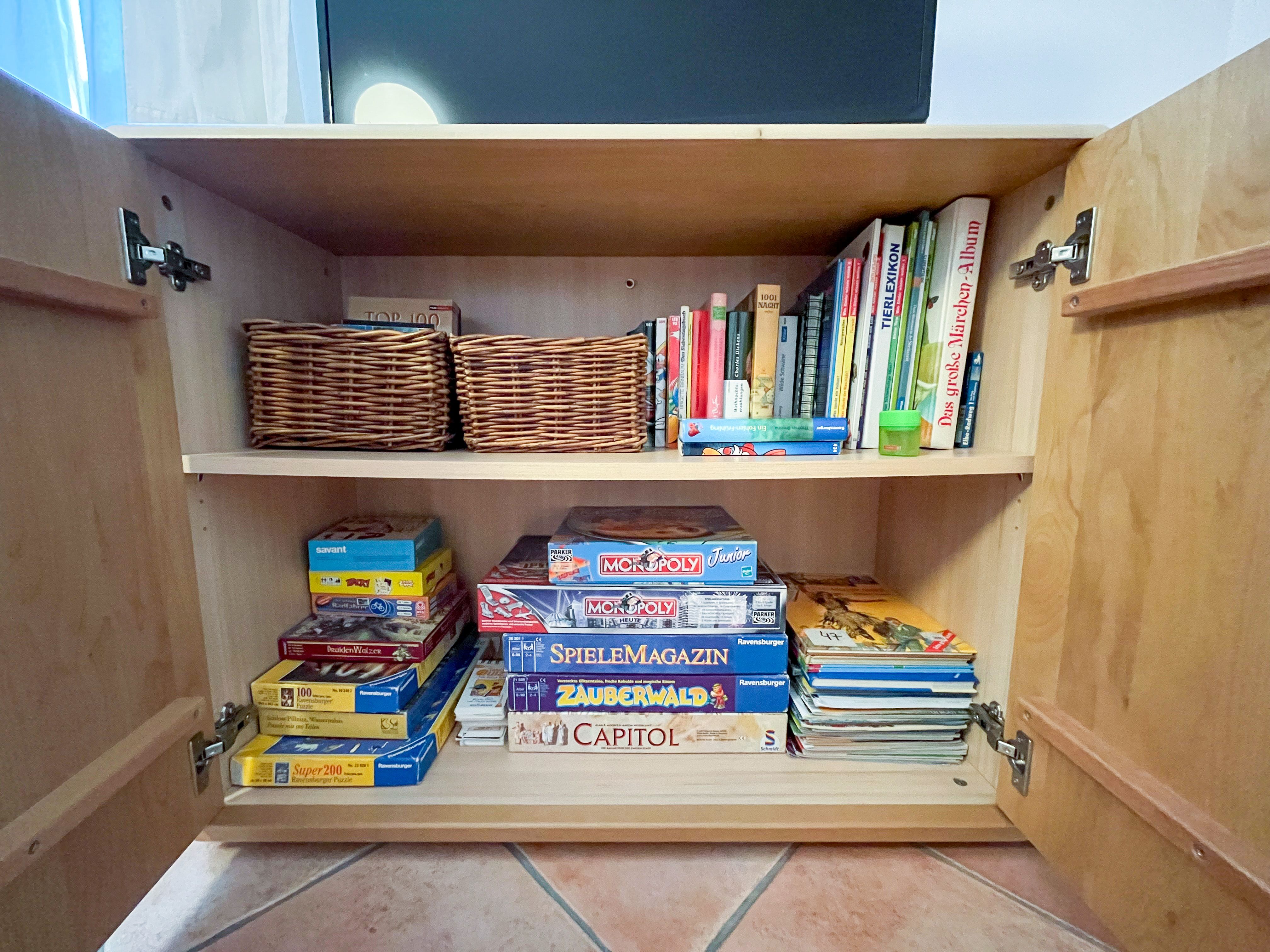  Cozy, Gorgeous Apartment (Dresden)  -  Cozy, gorgeous apartment (Dresden)  - Gallery -  10