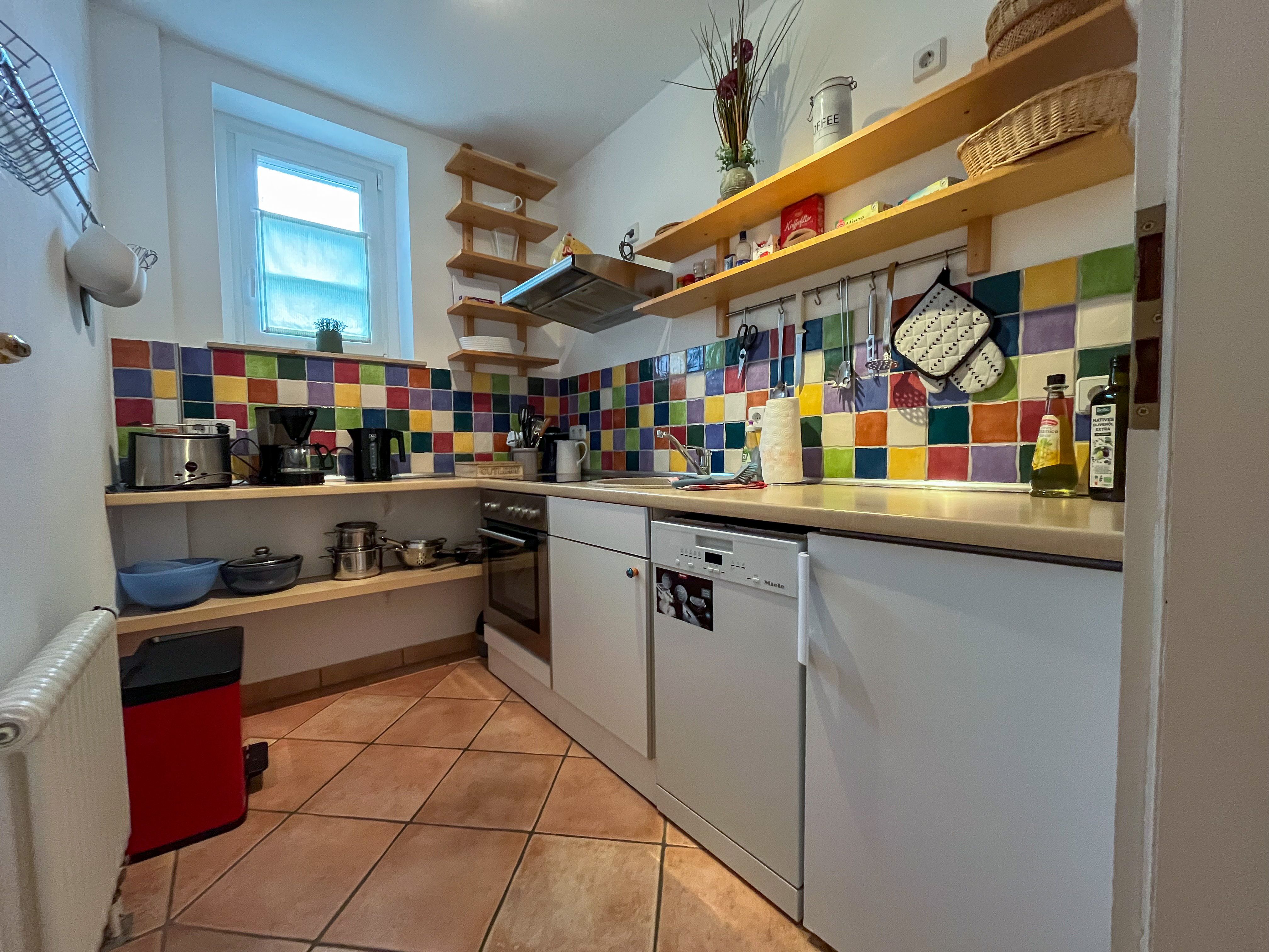  Cozy, Gorgeous Apartment (Dresden)  -  Cozy, gorgeous apartment (Dresden)  - Gallery -  14