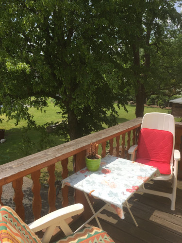 Fantastic & lovely suite in Markkleeberg - Gallery - 8