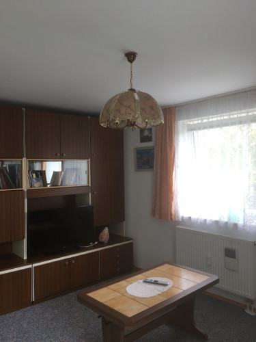 Fantastic & lovely suite in Markkleeberg