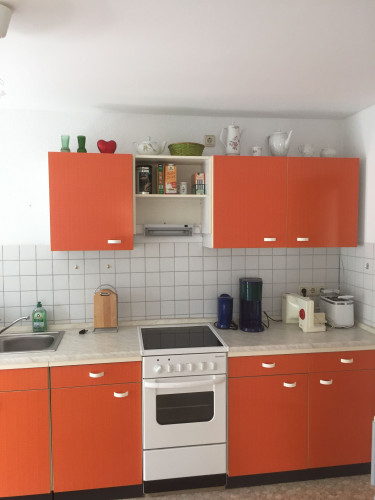 Fantastic & lovely suite in Markkleeberg - Gallery - 7