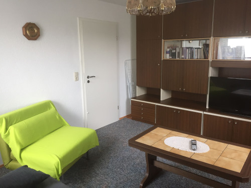 Fantastic & lovely suite in Markkleeberg  - Gallery -  5