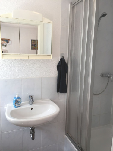 Fantastic & lovely suite in Markkleeberg - Gallery - 10