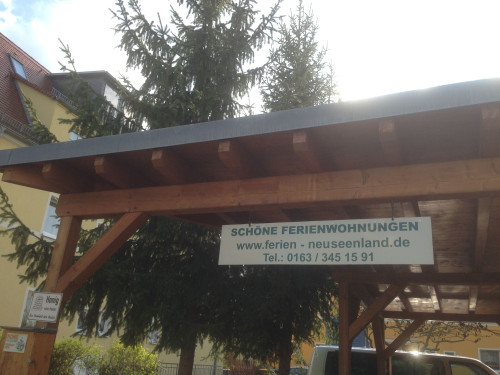 Fantastic & lovely suite in Markkleeberg