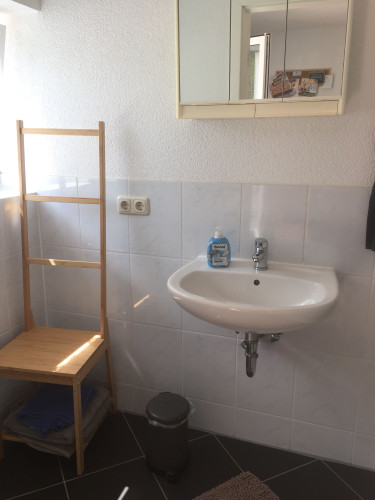 Fantastic & lovely suite in Markkleeberg - Gallery - 9