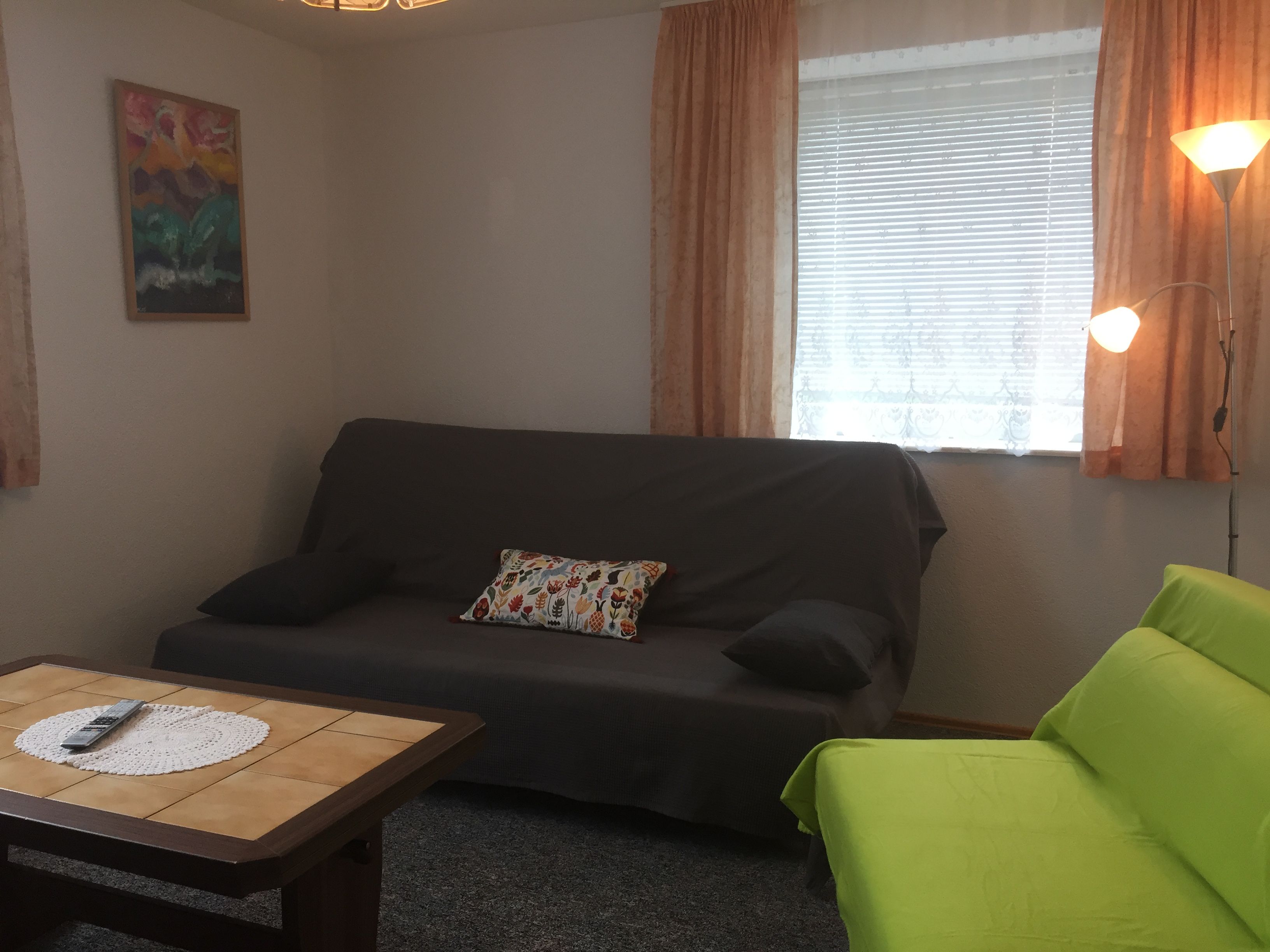 Fantastic & Lovely Suite In Markkleeberg - Fantastic & lovely suite in Markkleeberg - Gallery - 9