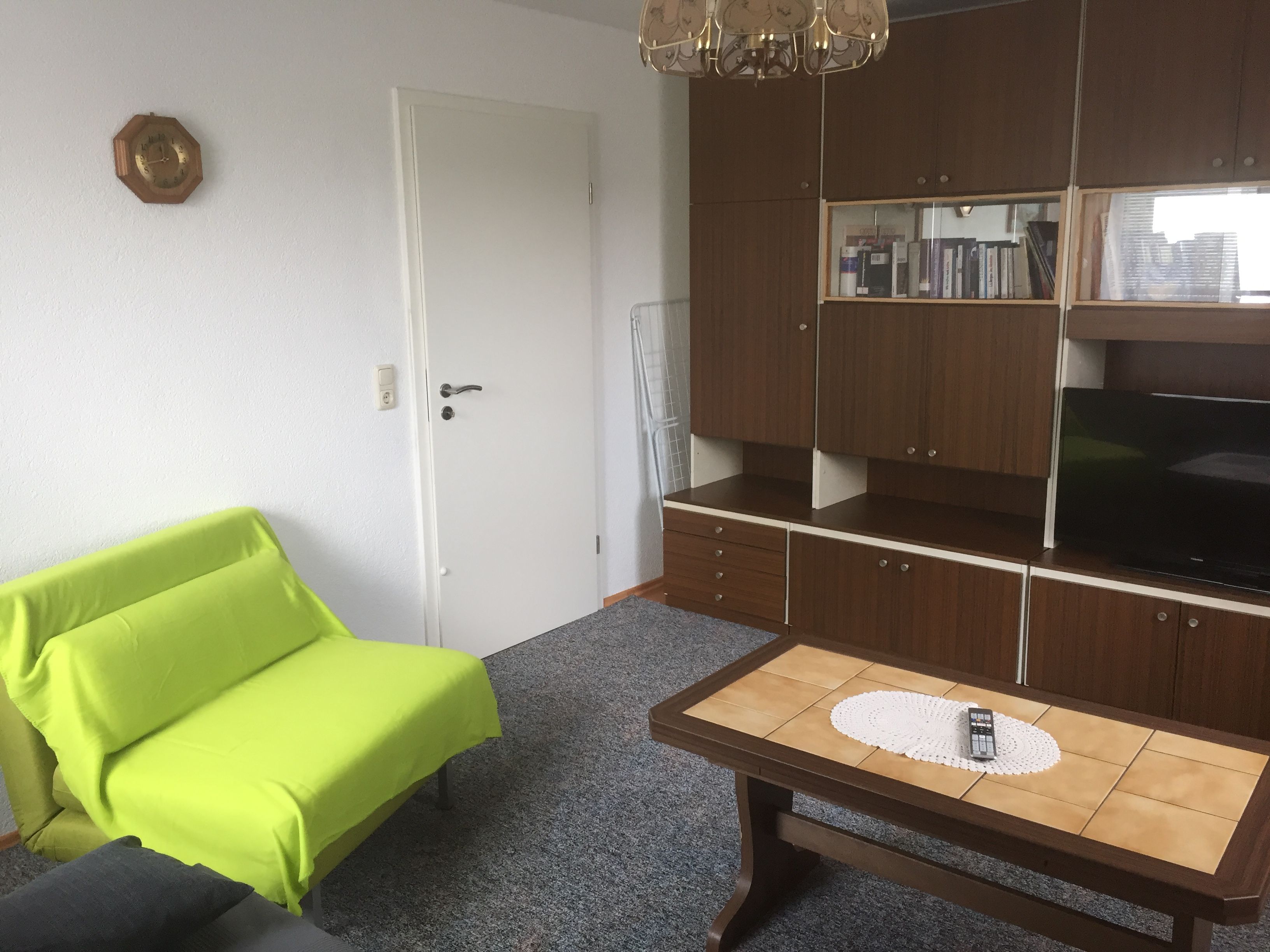 Fantastic & Lovely Suite In Markkleeberg - Fantastic & lovely suite in Markkleeberg - Gallery - 7