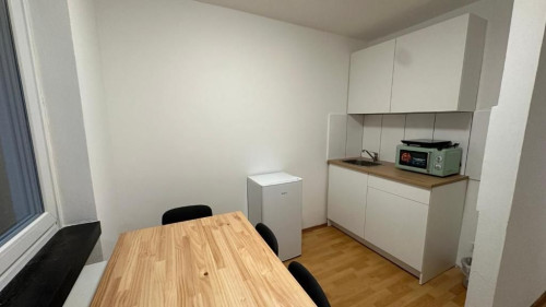 Gorgeous & pretty suite located in Nürnberg