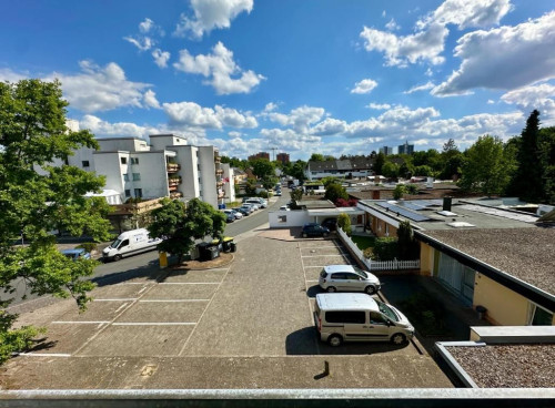 Gorgeous & pretty suite located in Nürnberg