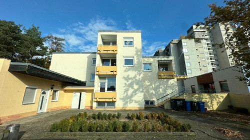 Gorgeous & pretty suite located in Nürnberg