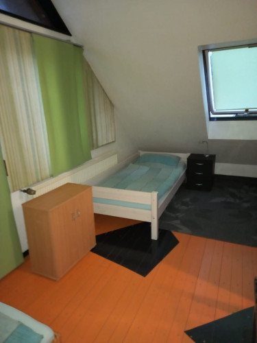 Wonderful studio in Solingen - Gallery - 12