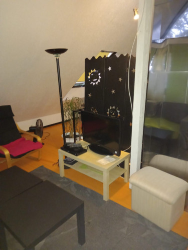 Wonderful studio in Solingen - Gallery - 11