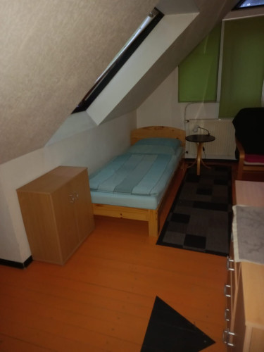 Wonderful studio in Solingen