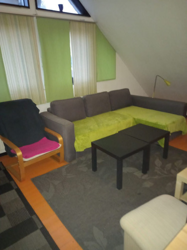 Wonderful studio in Solingen