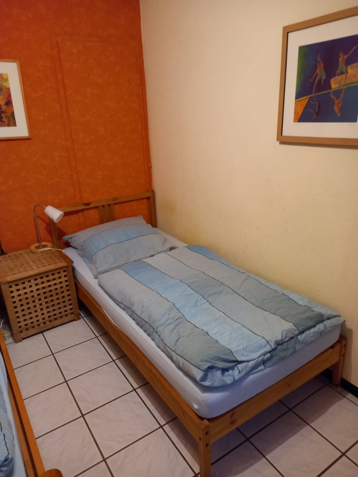  Wonderful Studio In Solingen  -  Wonderful studio in Solingen  - Gallery -  12