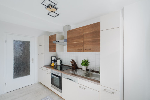 Gorgeous loft located in Chemnitz
