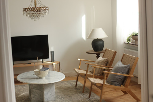 Nordic comfort Retreat in Oldenburg - Gallery - 30