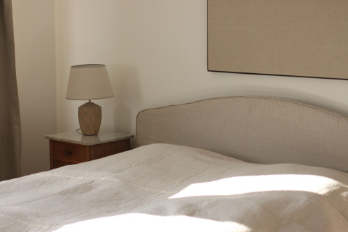 Nordic comfort Retreat in Oldenburg - Gallery - 7